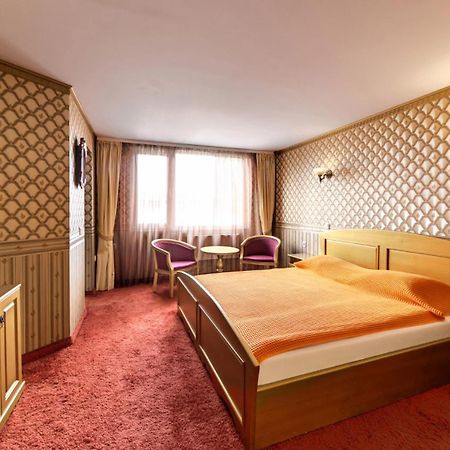 Hotel Sveti Nikola Boyana - Free Parking София Экстерьер фото