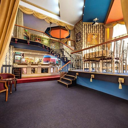 Hotel Sveti Nikola Boyana - Free Parking София Экстерьер фото