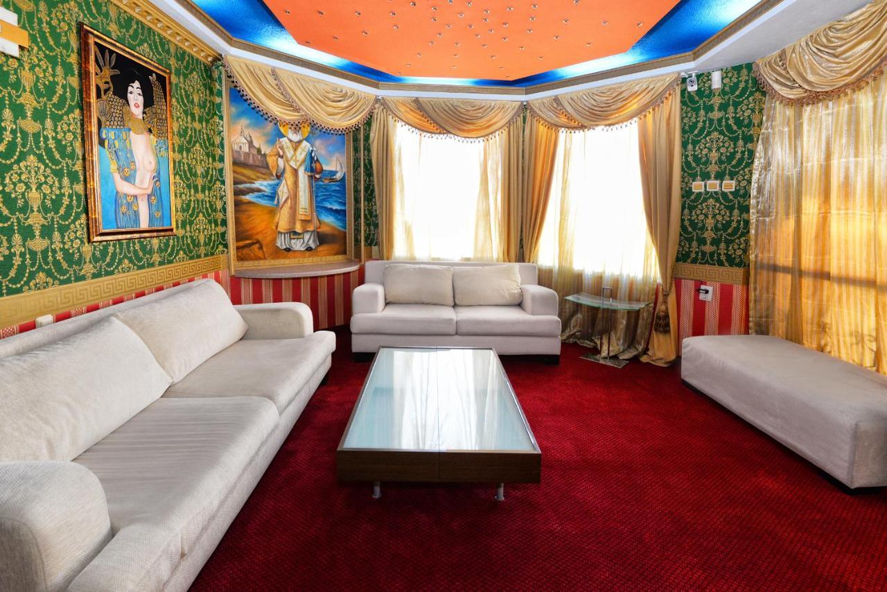 Hotel Sveti Nikola Boyana - Free Parking София Экстерьер фото