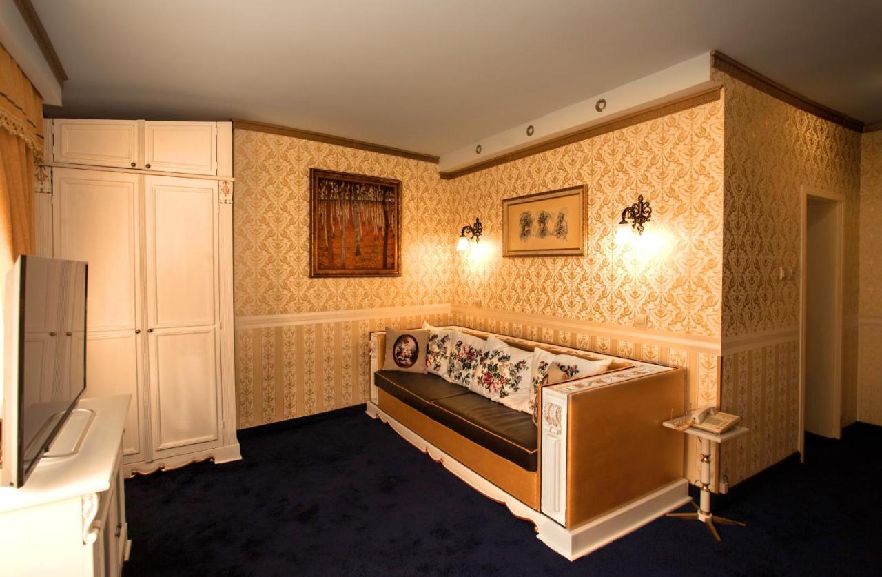 Hotel Sveti Nikola Boyana - Free Parking София Экстерьер фото