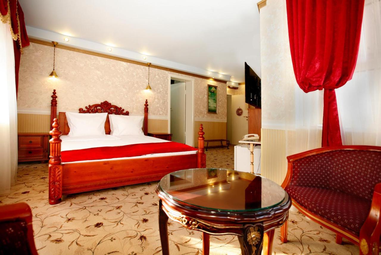 Hotel Sveti Nikola Boyana - Free Parking София Экстерьер фото