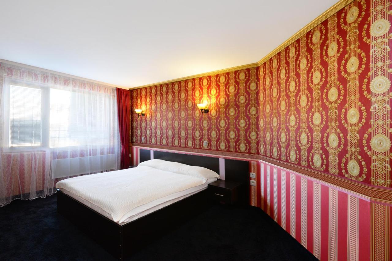 Hotel Sveti Nikola Boyana - Free Parking София Экстерьер фото