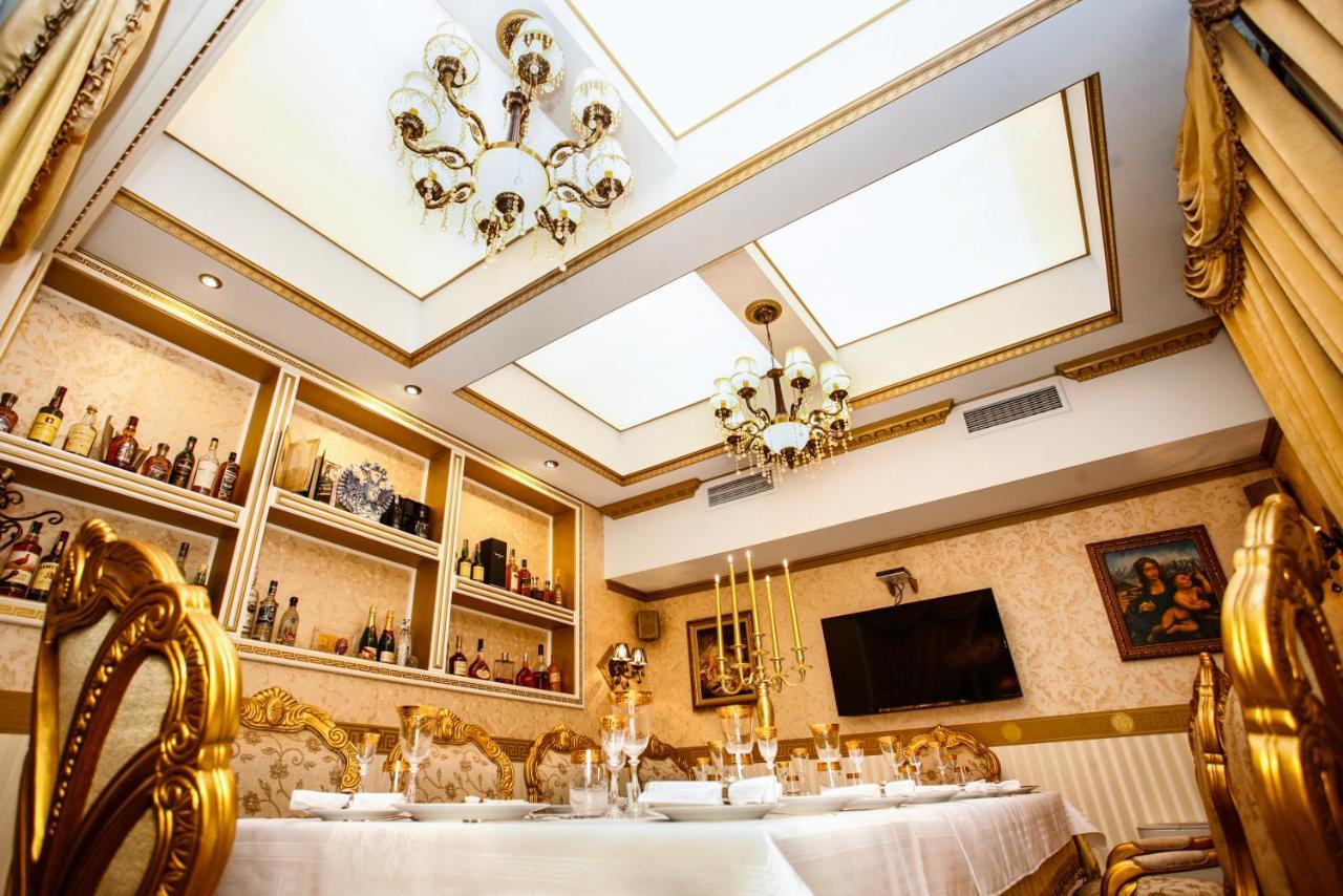 Hotel Sveti Nikola Boyana - Free Parking София Экстерьер фото