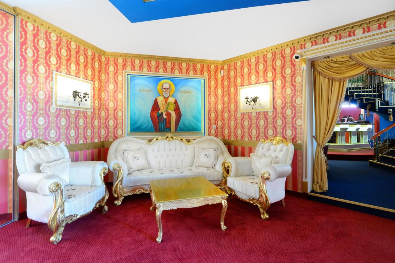 Hotel Sveti Nikola Boyana - Free Parking София Экстерьер фото
