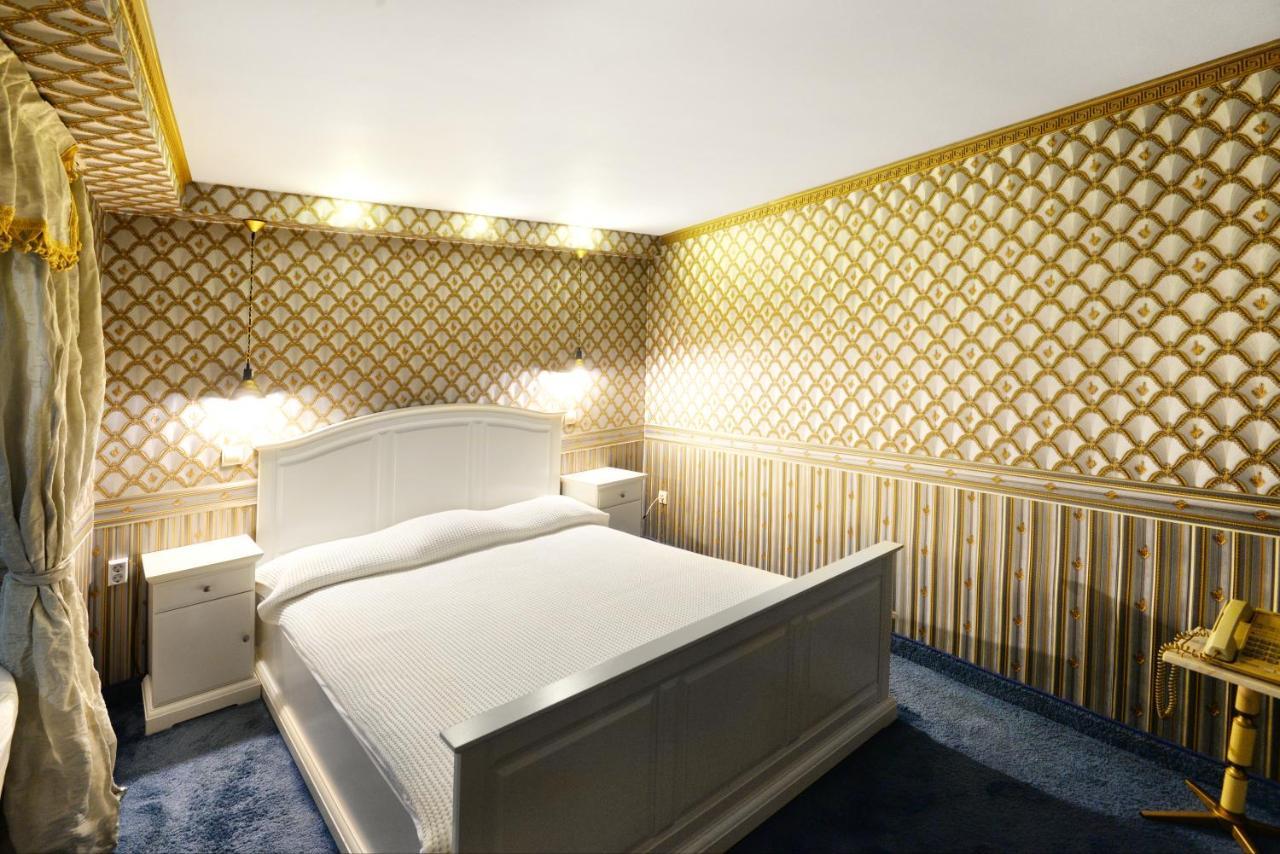 Hotel Sveti Nikola Boyana - Free Parking София Экстерьер фото