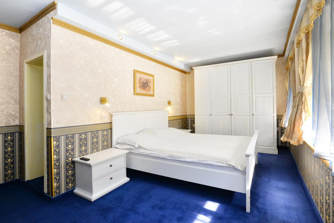 Hotel Sveti Nikola Boyana - Free Parking София Экстерьер фото