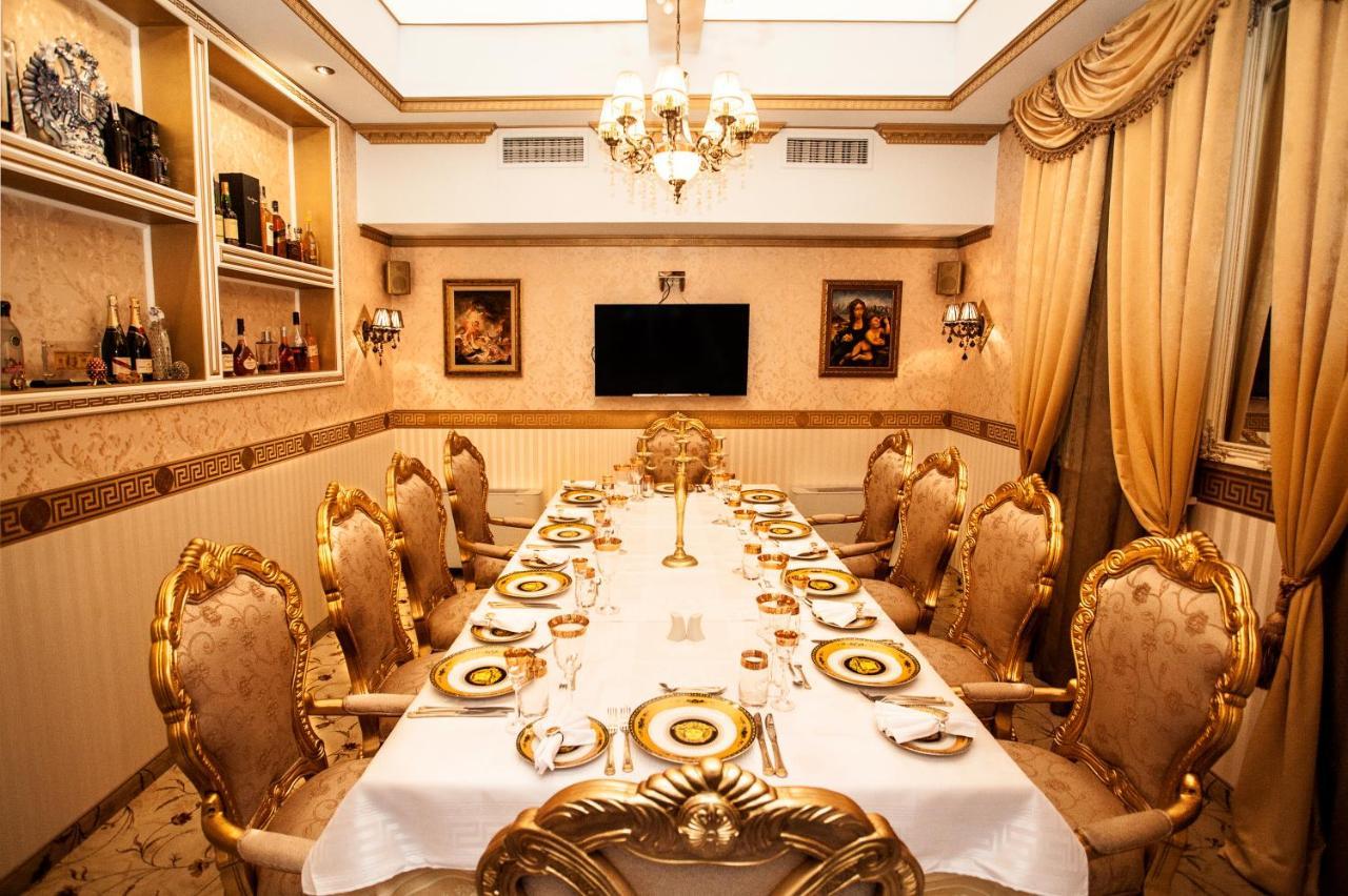 Hotel Sveti Nikola Boyana - Free Parking София Экстерьер фото