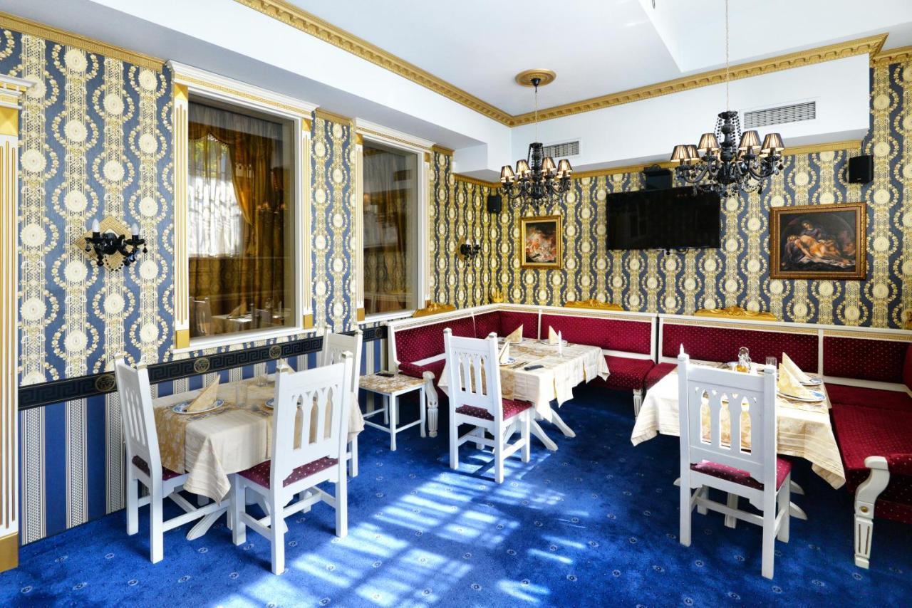 Hotel Sveti Nikola Boyana - Free Parking София Экстерьер фото