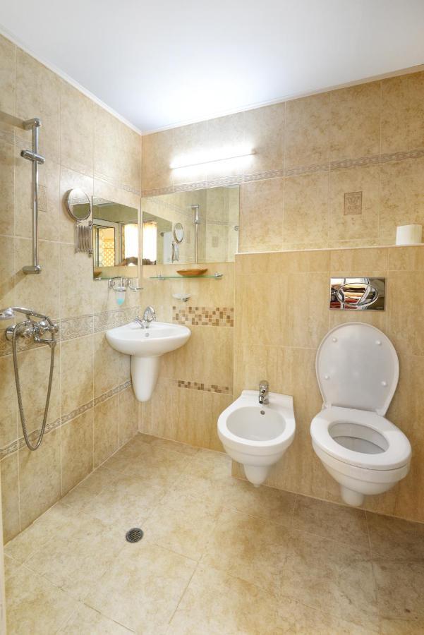 Hotel Sveti Nikola Boyana - Free Parking София Номер фото