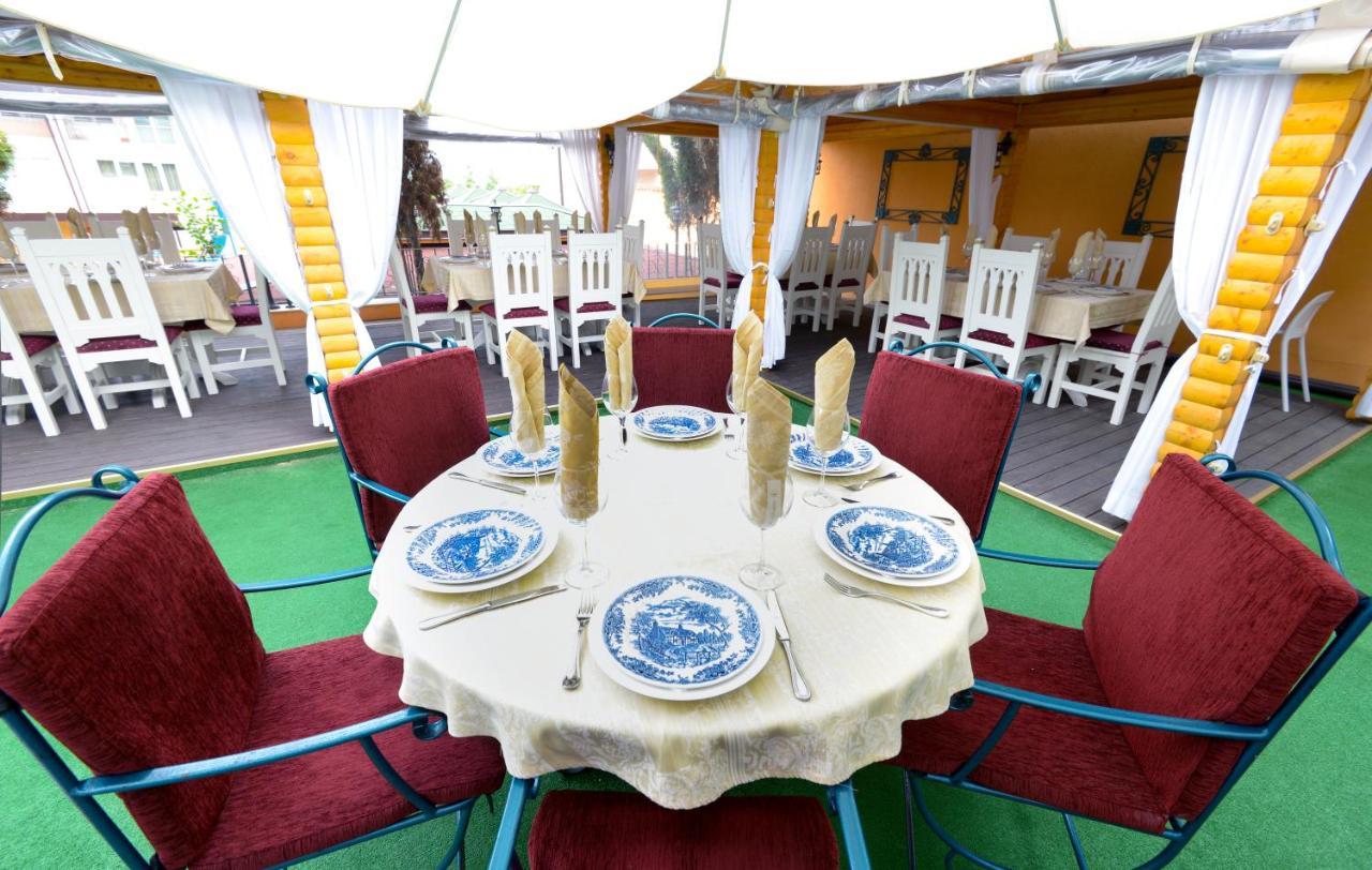 Hotel Sveti Nikola Boyana - Free Parking София Экстерьер фото