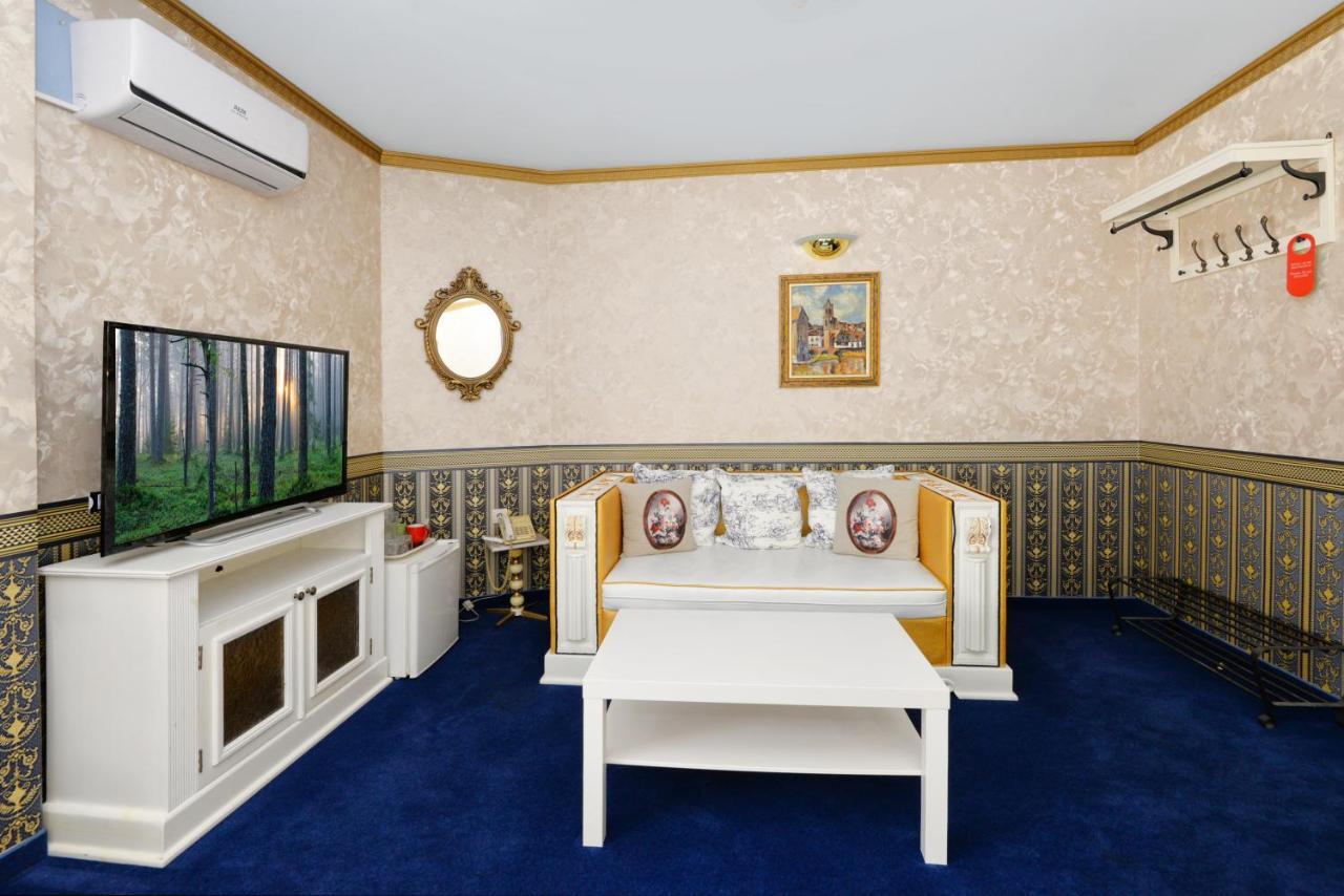 Hotel Sveti Nikola Boyana - Free Parking София Экстерьер фото