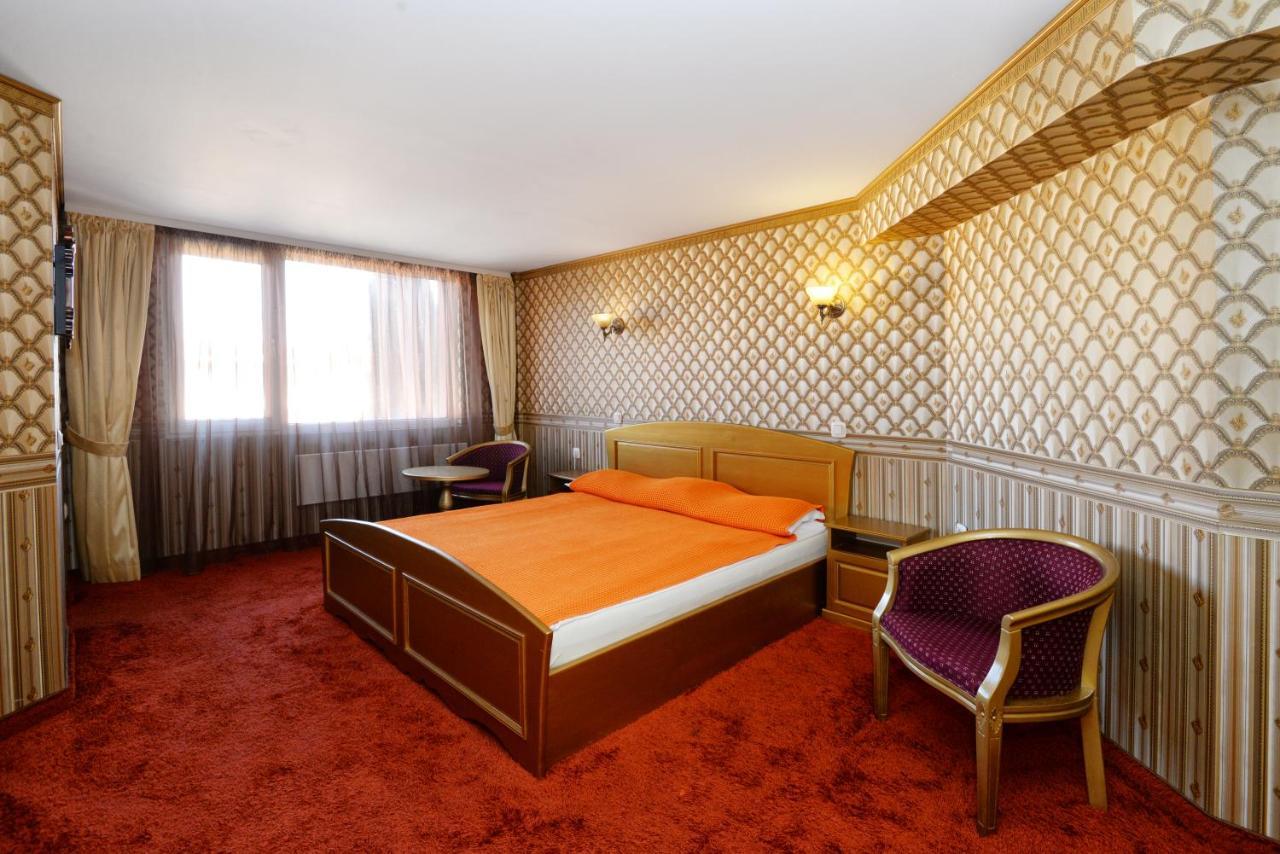 Hotel Sveti Nikola Boyana - Free Parking София Номер фото