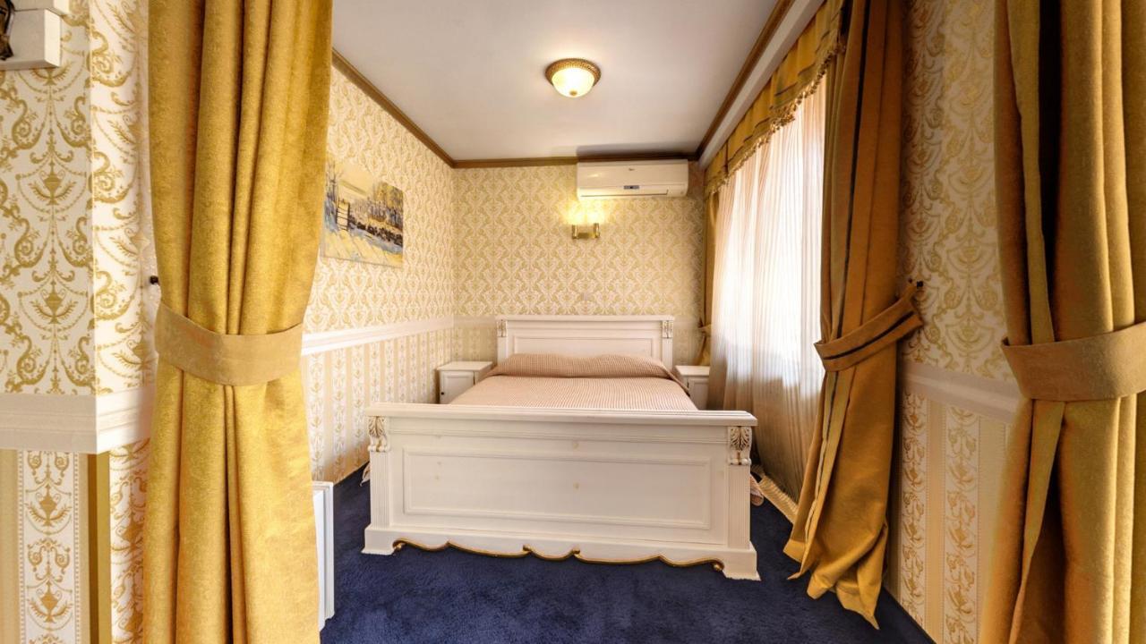 Hotel Sveti Nikola Boyana - Free Parking София Экстерьер фото