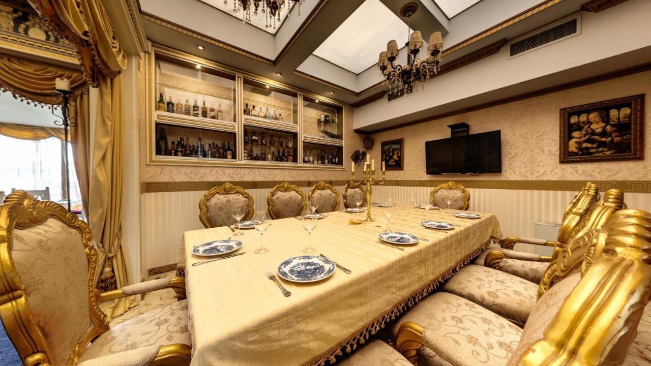 Hotel Sveti Nikola Boyana - Free Parking София Экстерьер фото