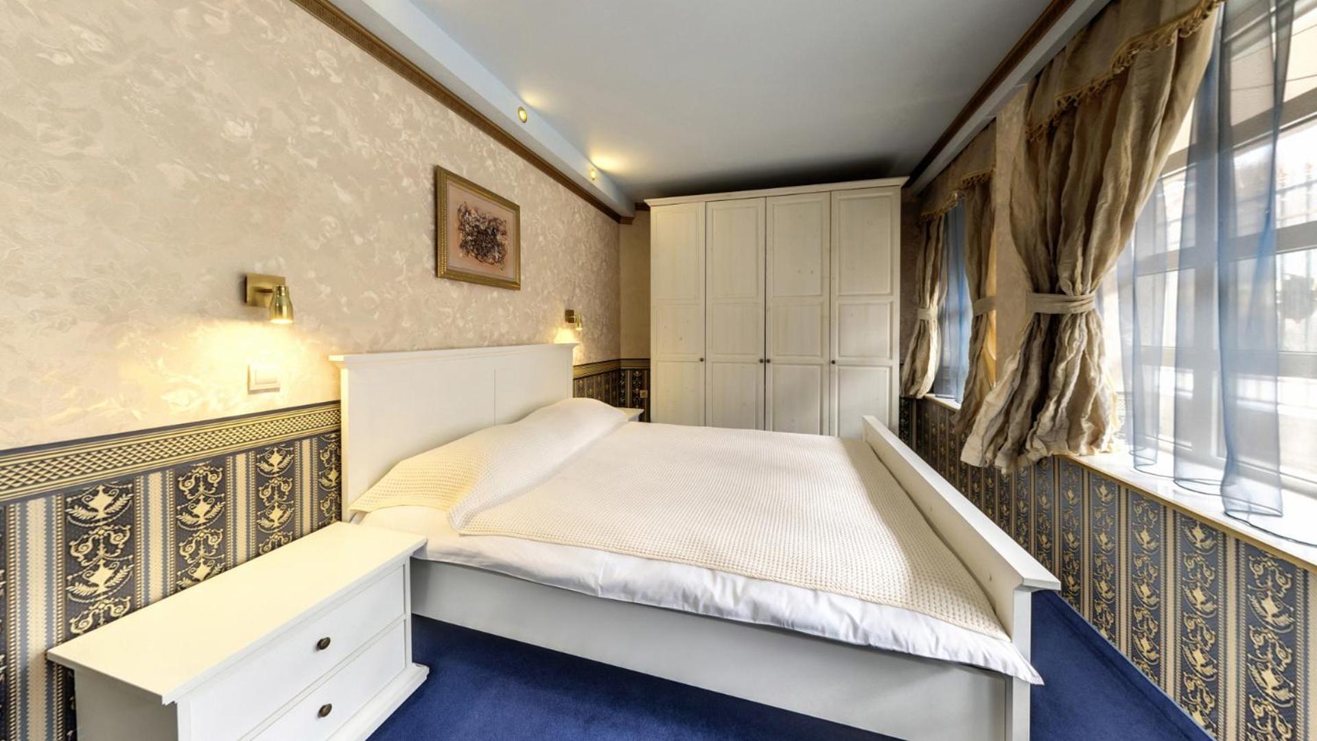 Hotel Sveti Nikola Boyana - Free Parking София Экстерьер фото