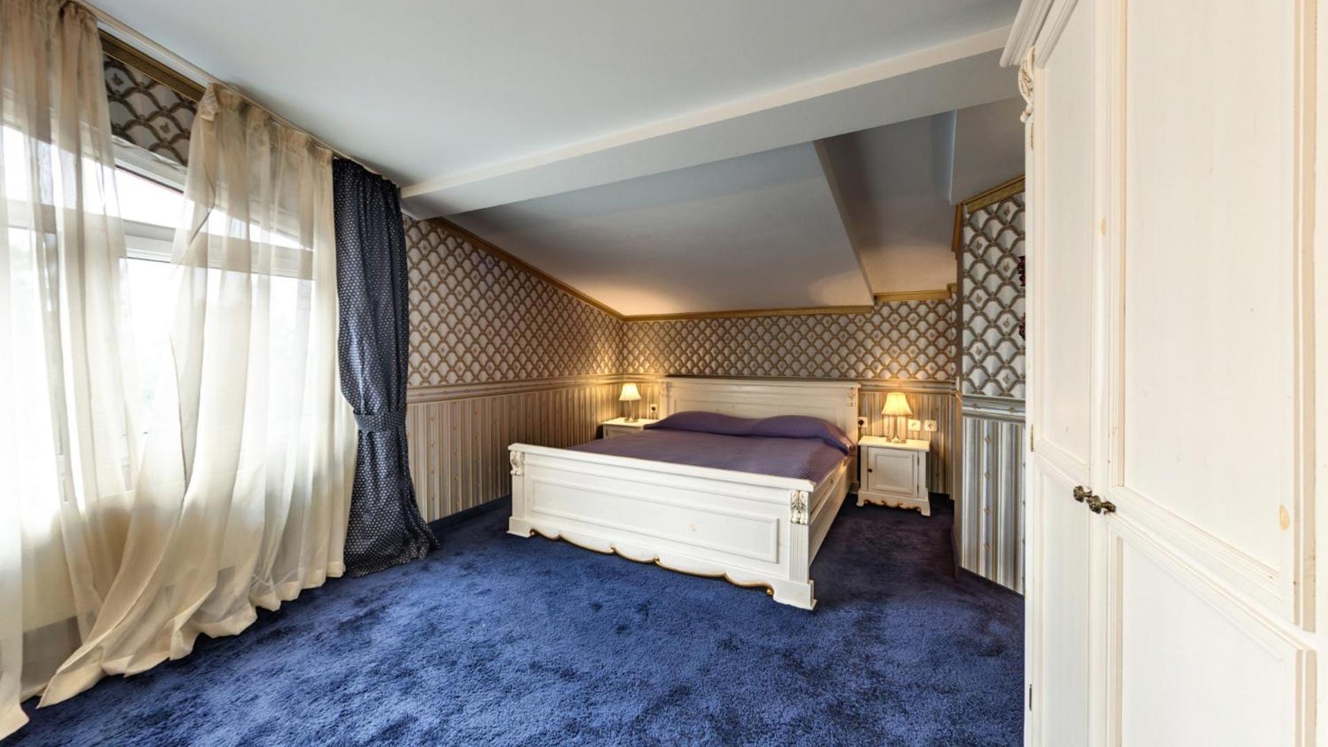 Hotel Sveti Nikola Boyana - Free Parking София Экстерьер фото